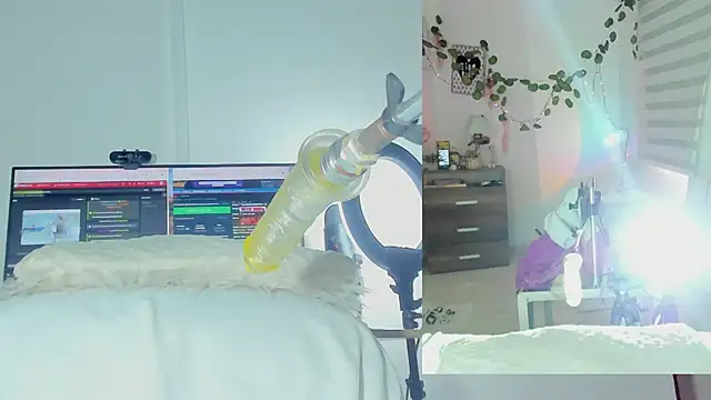 Rosy_Emely's cam snapshot