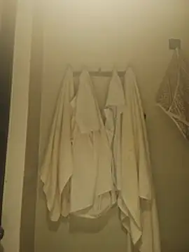 Christine-le1's cam snapshot