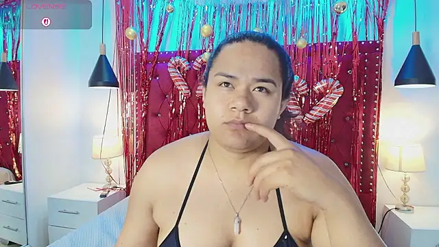 Bella_donnaS's cam snapshot