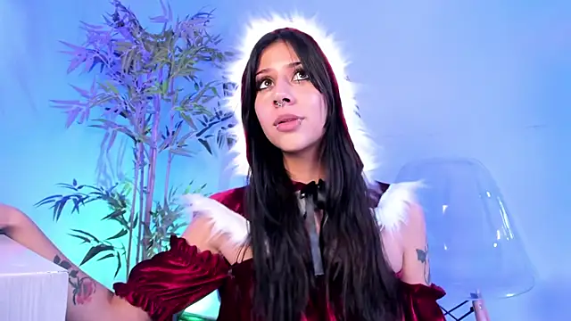 itsmroom_'s cam snapshot