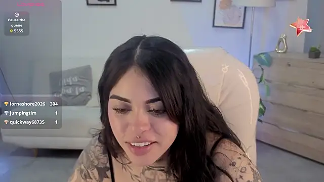 Emii_Evanns's cam snapshot