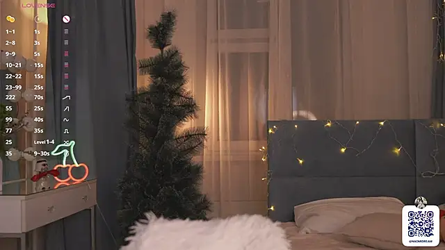 GeorginaDudley's cam snapshot