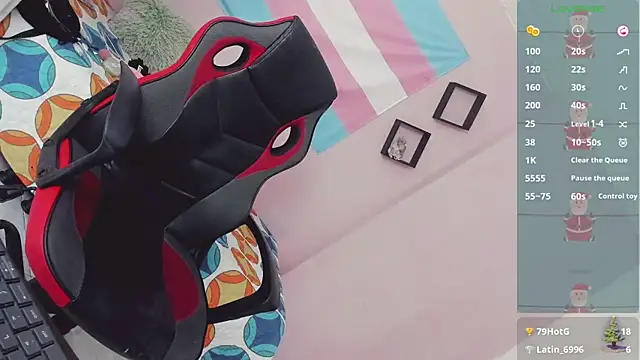 Melisa_Bunny69 live sex cam