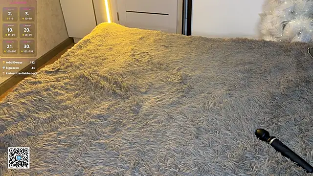 RinaMirinda's cam snapshot