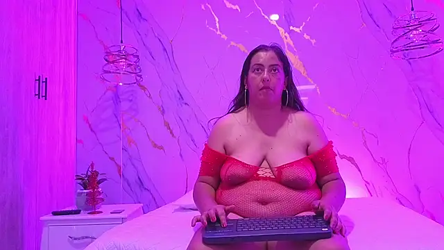 evelyn_harpeery's cam snapshot