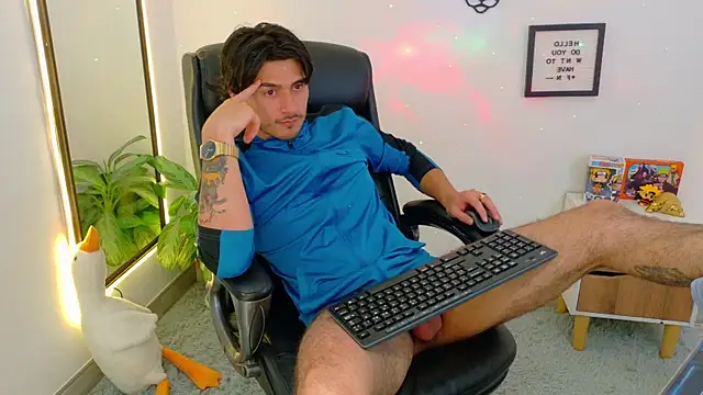 Elian_savoy live sex cam