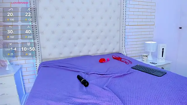 kylie_wilsson's cam snapshot