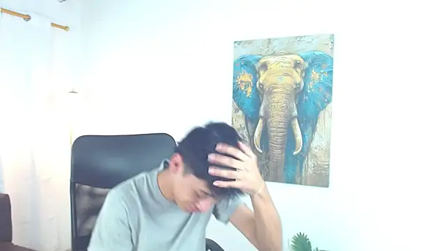 Alancum7 live sex cam