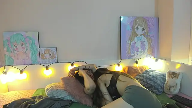 Briar_y_Blair's cam snapshot