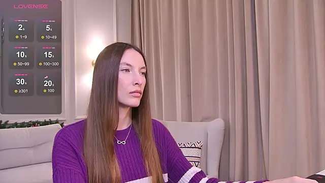 Annet_Jones's cam snapshot