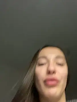 MissCarolina's cam snapshot