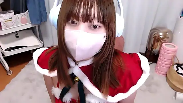 _yuuuuritan's cam snapshot