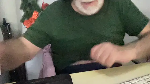 coach-karl's cam snapshot