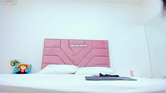 MartinaLorens's cam snapshot