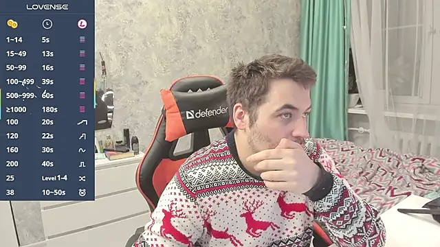 Morlaios's cam snapshot