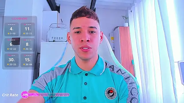 petter_coleman_'s cam snapshot