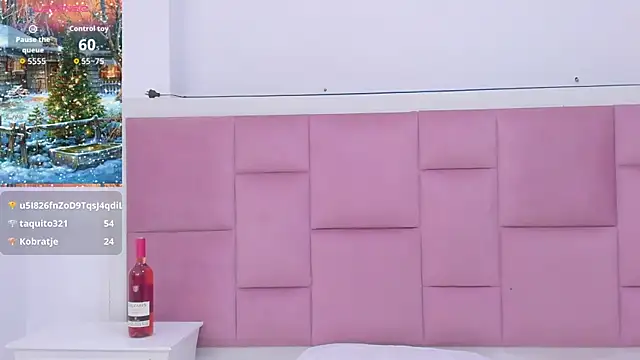 kaily_sweet1's cam snapshot