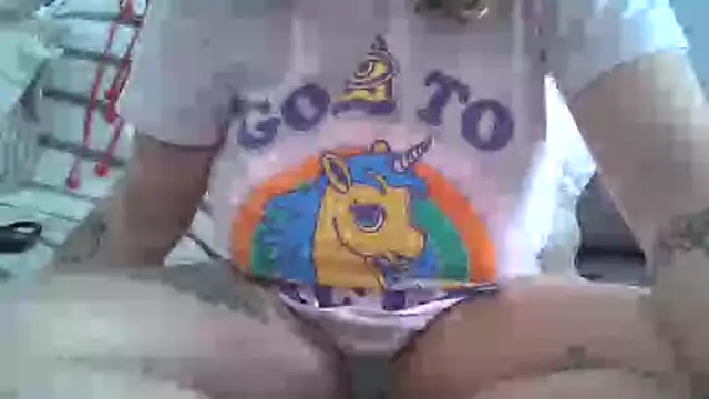 xxxluana's cam snapshot