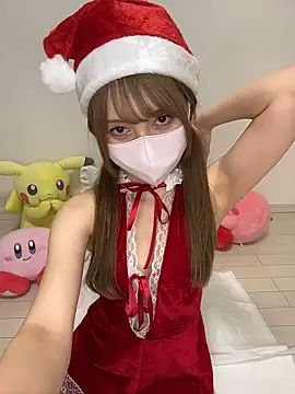 Ramu_namu's cam snapshot