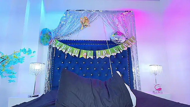 Velora_nigth's cam snapshot