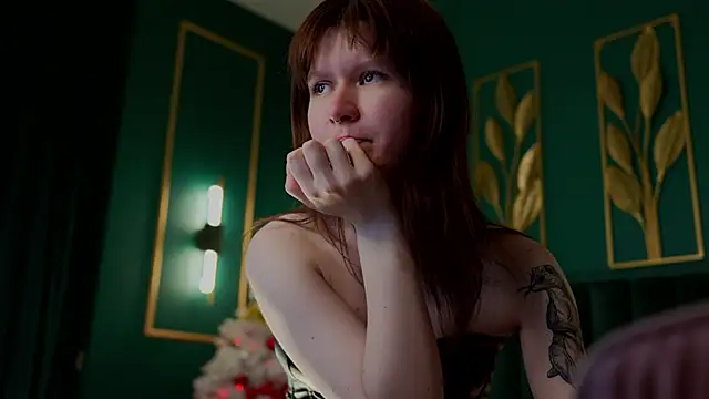 Aria_Vox live sex cam