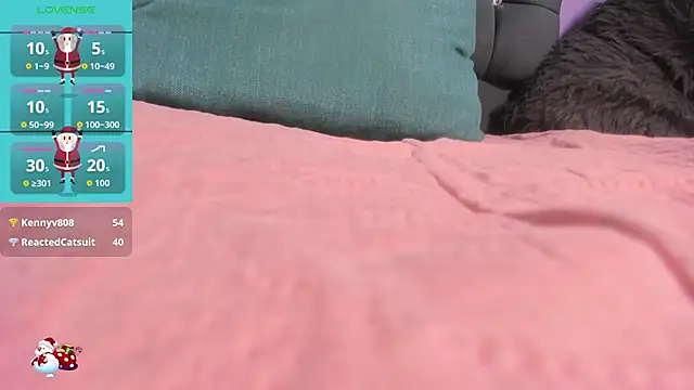 celesstte_00's cam snapshot