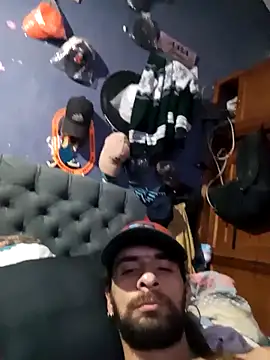 hairy_mannn live sex cam