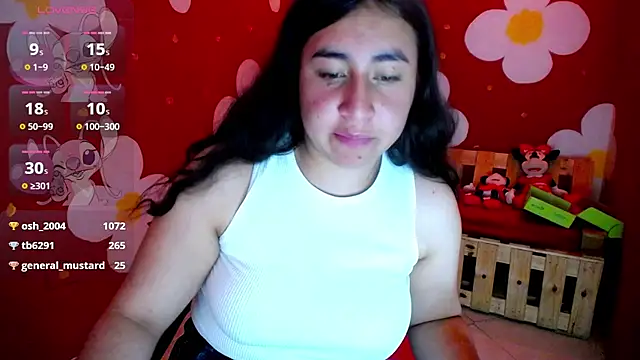 dollspicy's cam snapshot