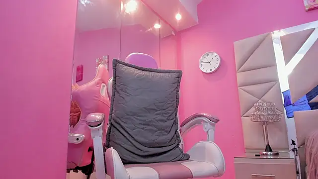 Diosa_exotic's cam snapshot