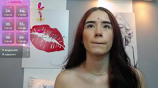 priya_tara's cam snapshot