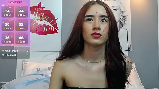 priya_tara's cam snapshot