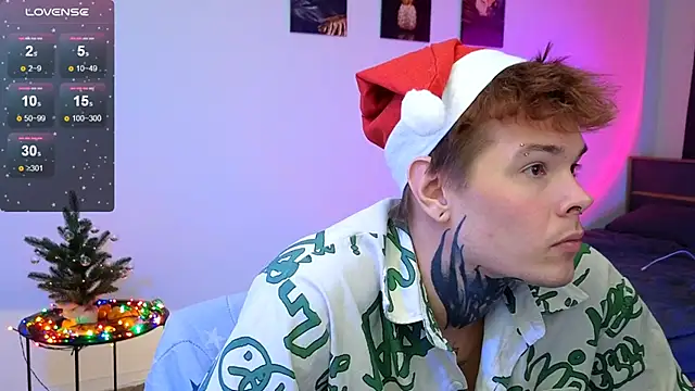 DENIS_HERE's cam snapshot