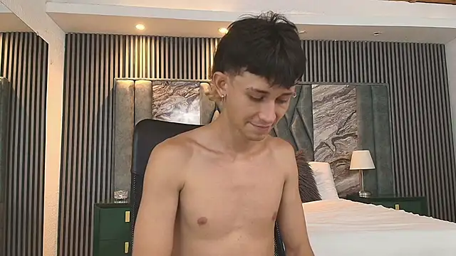 Michael_blue's cam snapshot