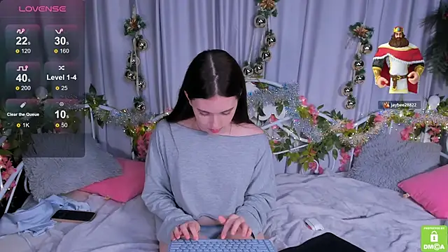 Alice_Smilee's cam snapshot