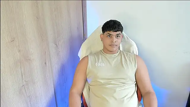 James_smithx1's cam snapshot