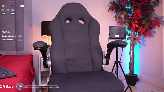 endy_rush live sex cam