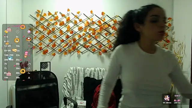 Debbie_Morgan live sex cam