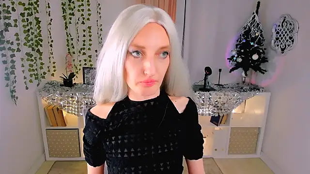 ViktoriaClark's cam snapshot