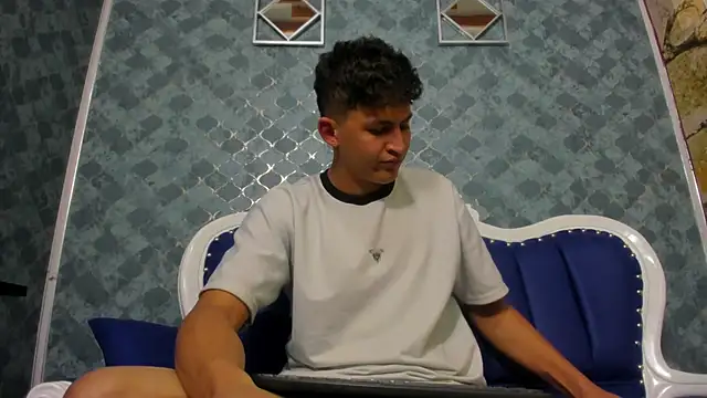 Ethan_Waalker's cam snapshot