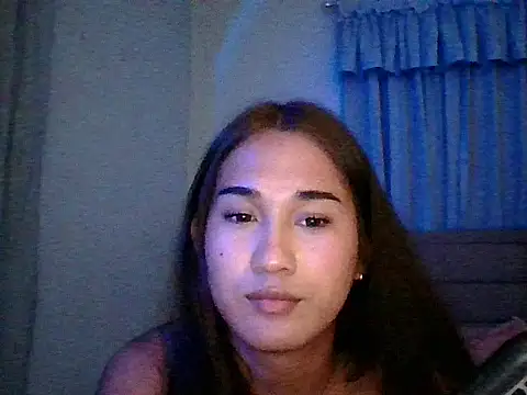 YsabelTransCock live sex cam