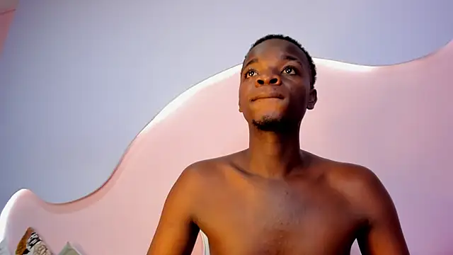 LucasBeckford's cam snapshot