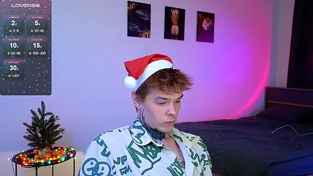 DENIS_HERE's cam snapshot