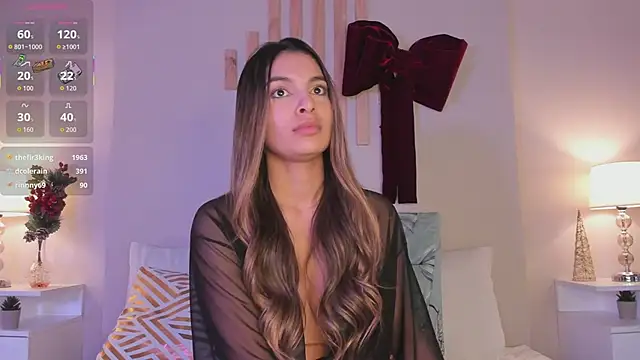 VictoriaNoah_'s cam snapshot