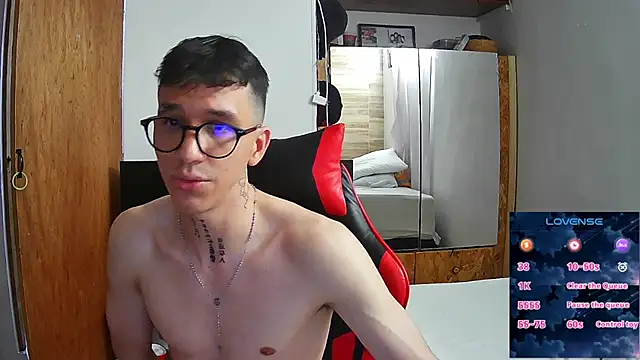 angelicious_'s cam snapshot