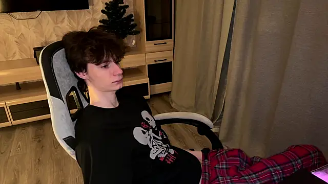 Eddy_Blare live sex cam