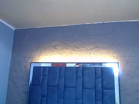 zamarahotcl's cam snapshot