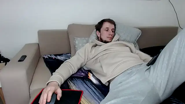 maksshard's cam snapshot