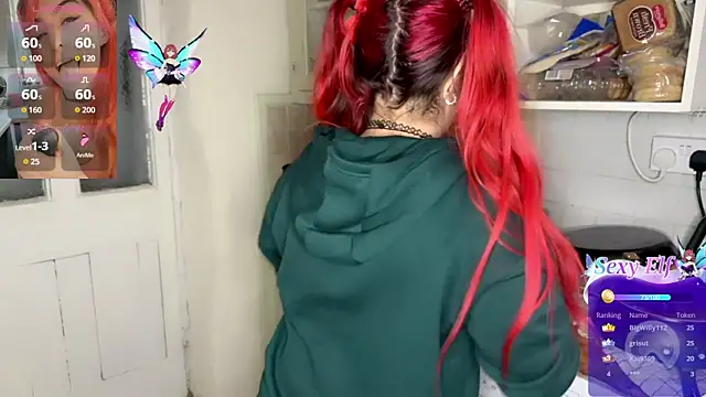 jennystyle's cam snapshot