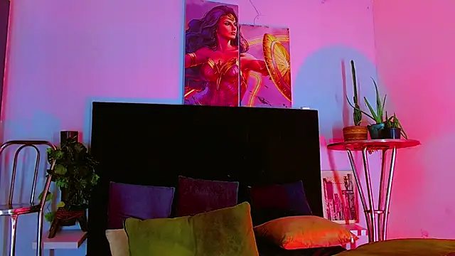 HannibalLester's cam snapshot