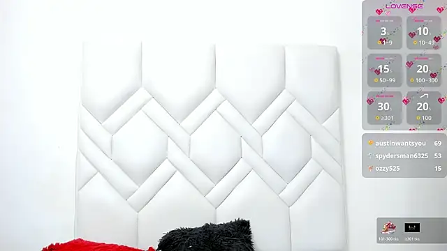 Analia18_'s cam snapshot